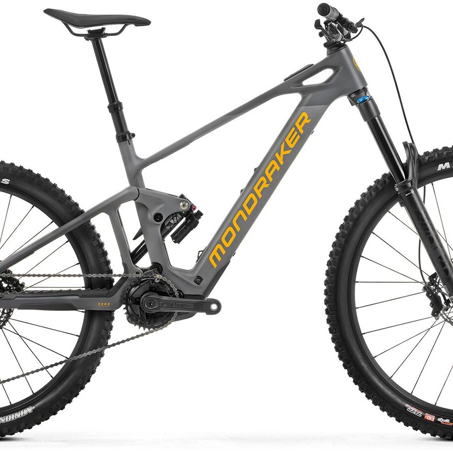 Mondraker Dune R Nimbus Grey