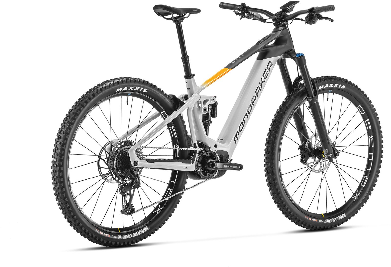 Mondraker CRAFTY CARBON R